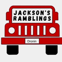 Jackson's Ramblings
