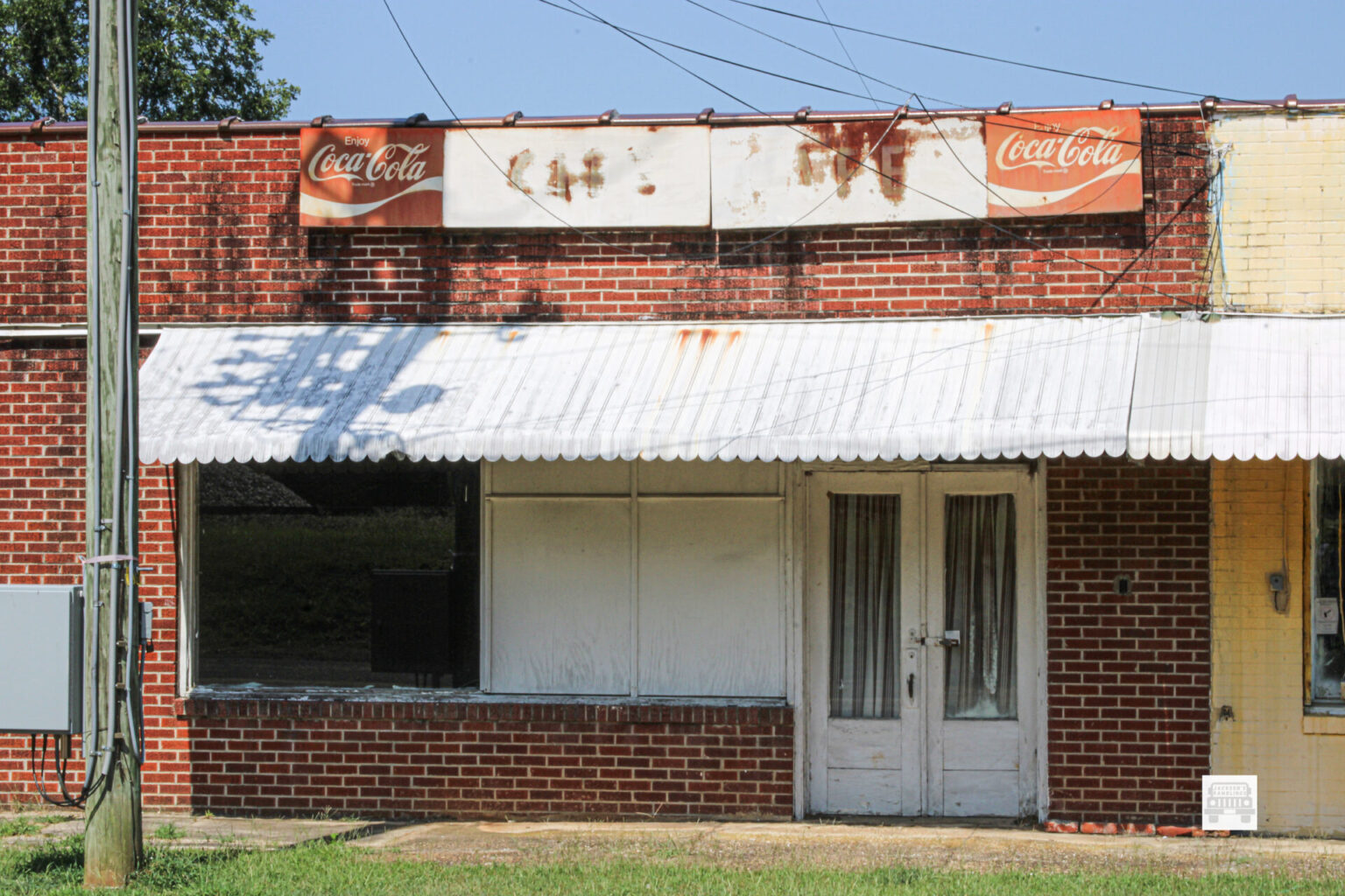 Fort Deposit, Alabama